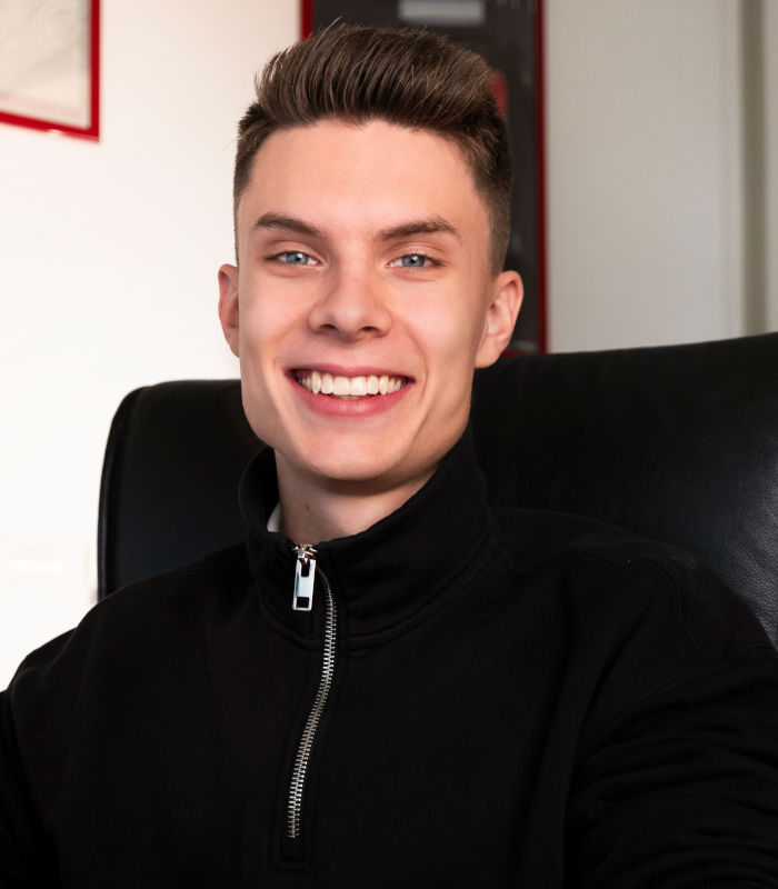 Tobias Genetti